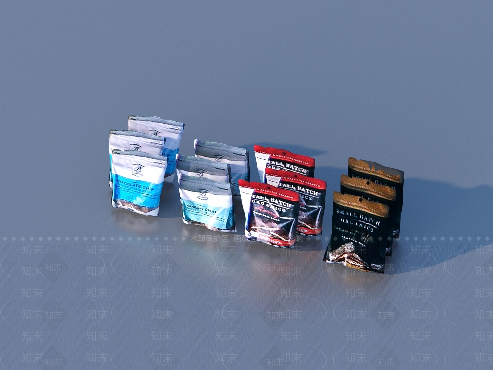 其他生活用品3D模型下载【ID:1200035919】
