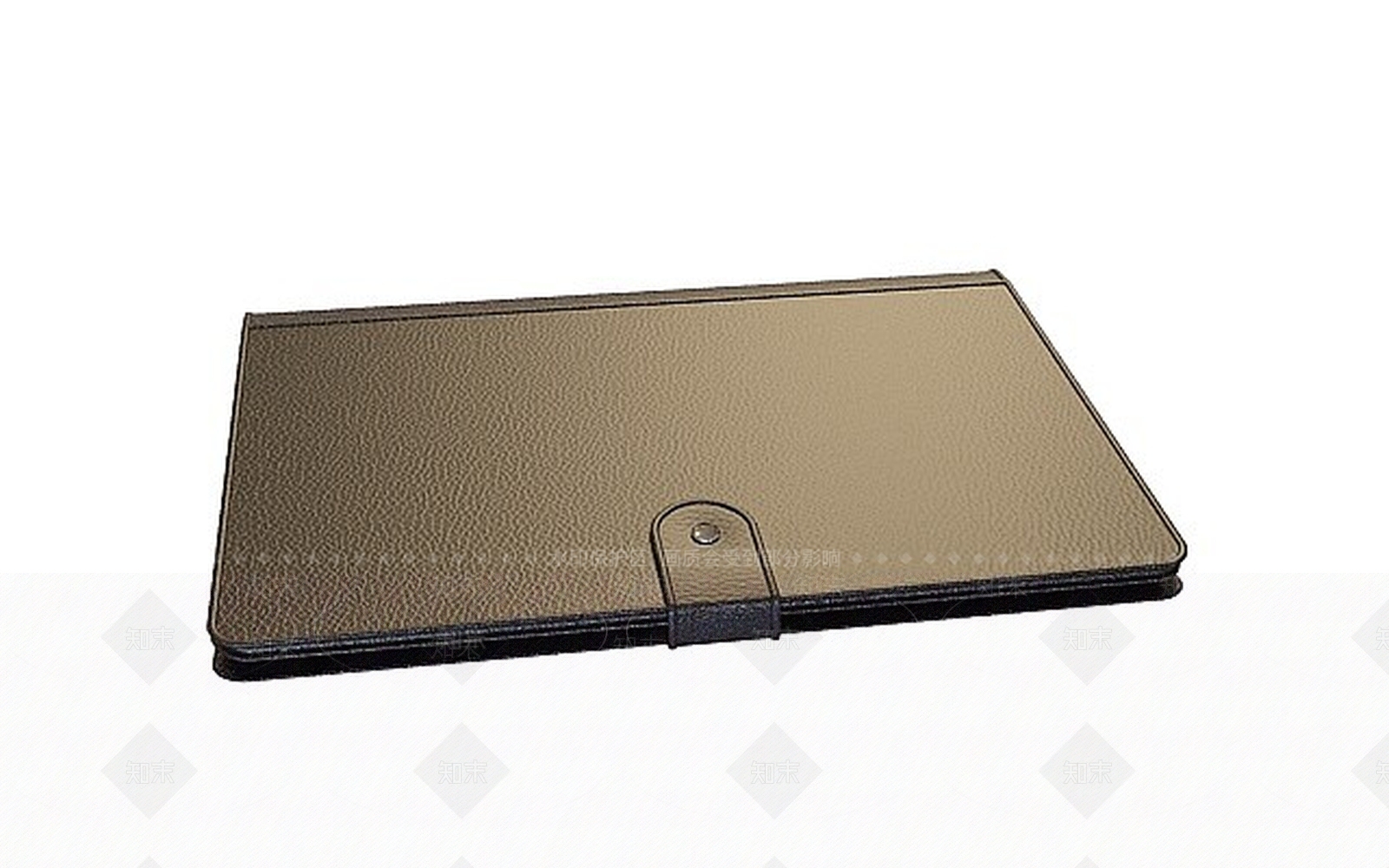 现代公文包3D模型下载【ID:1200042550】