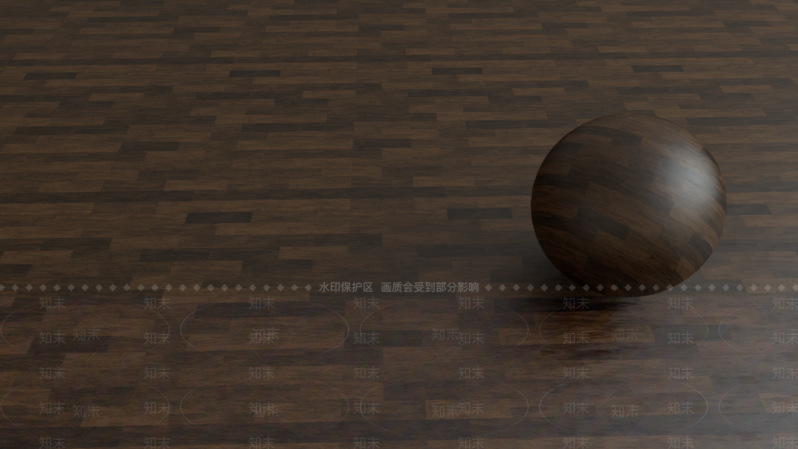 现代地板SU模型下载【ID:1200047436】