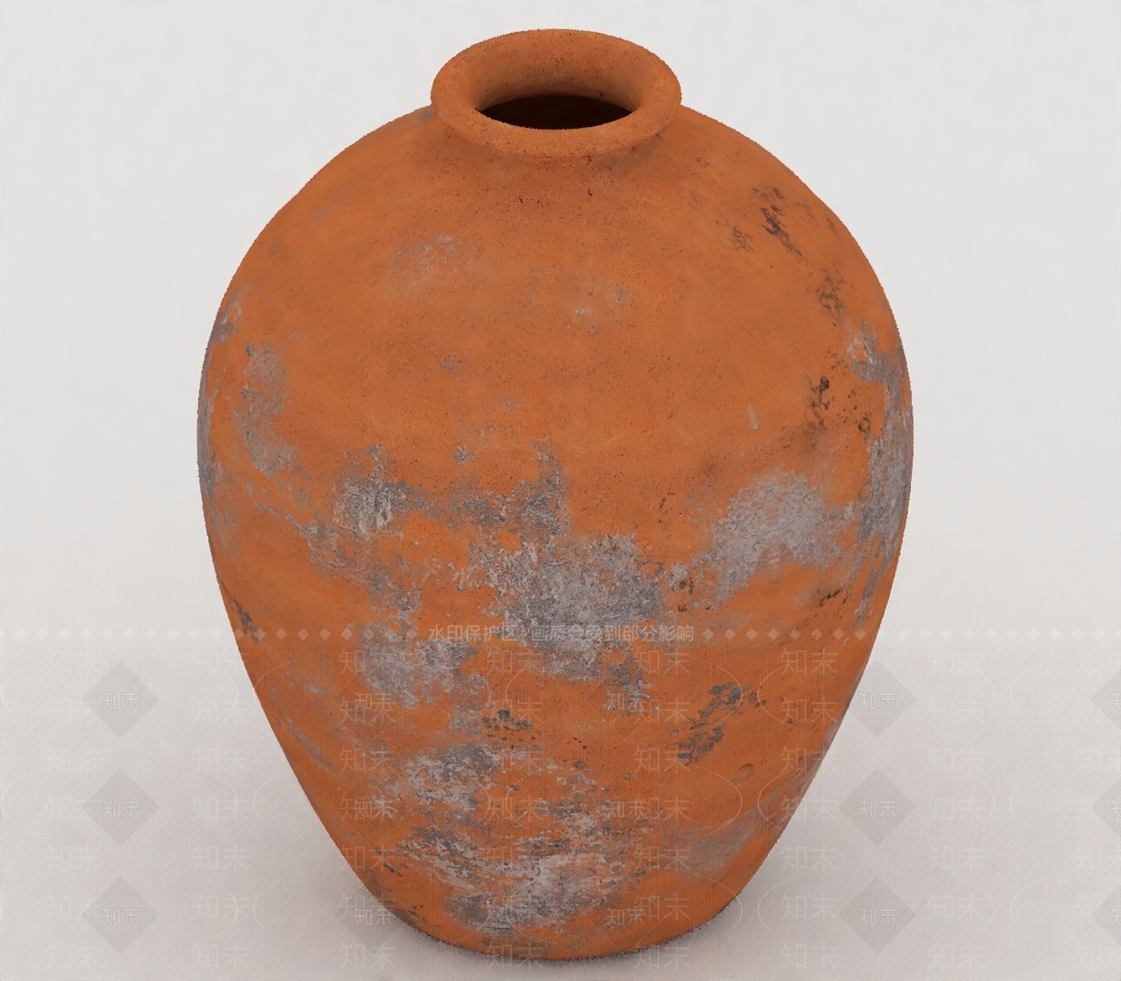 现代摆件组合3D模型下载【ID:1200053685】