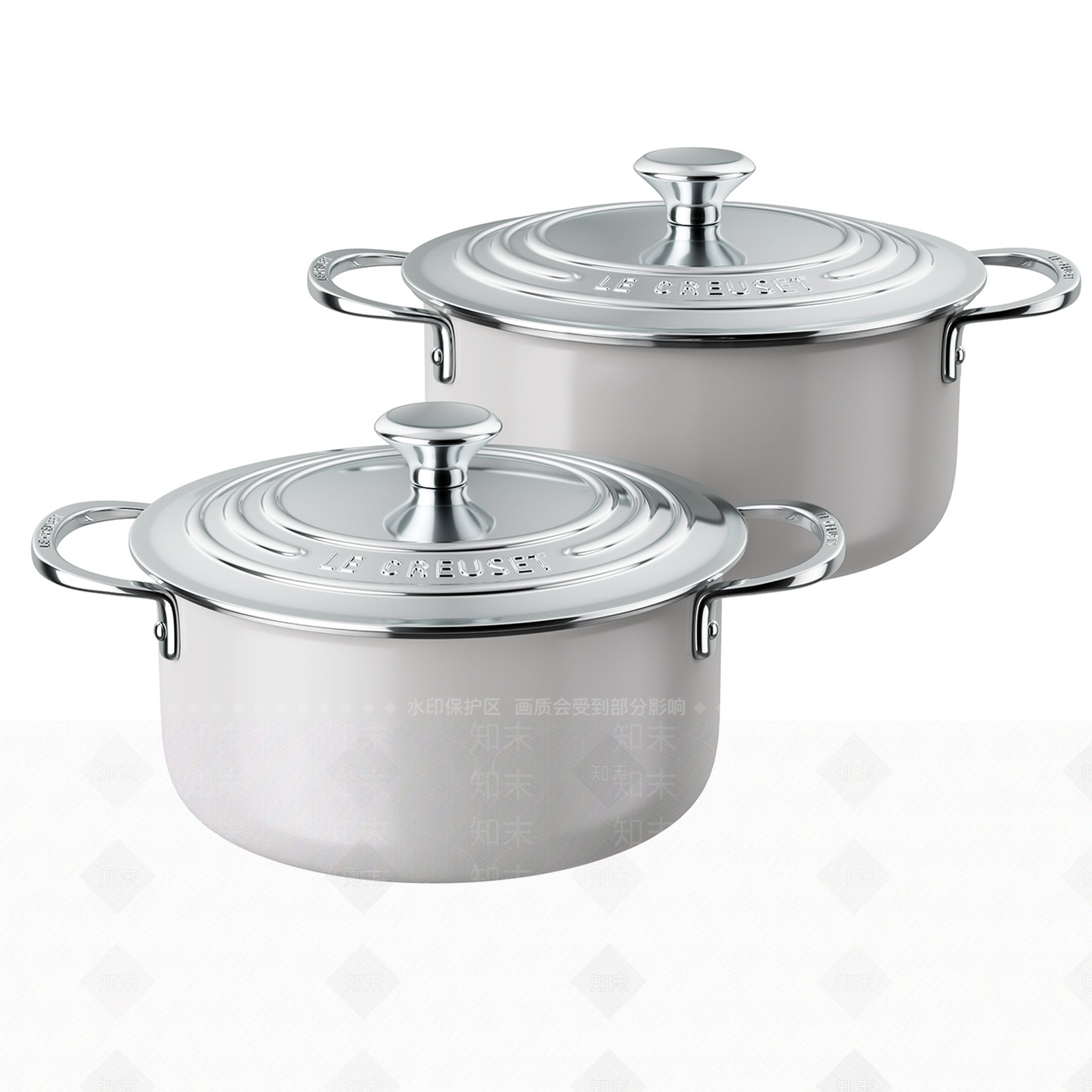 厨具3D模型下载【ID:1200063051】