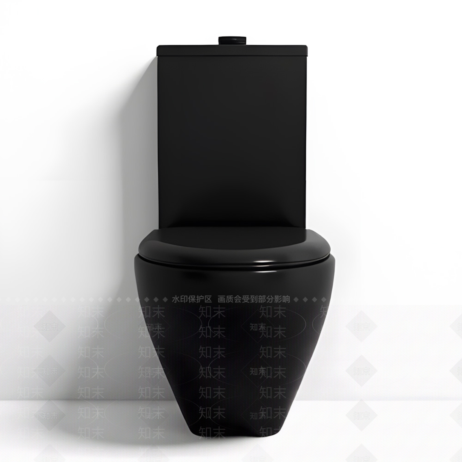 马桶3D模型下载【ID:1200066660】