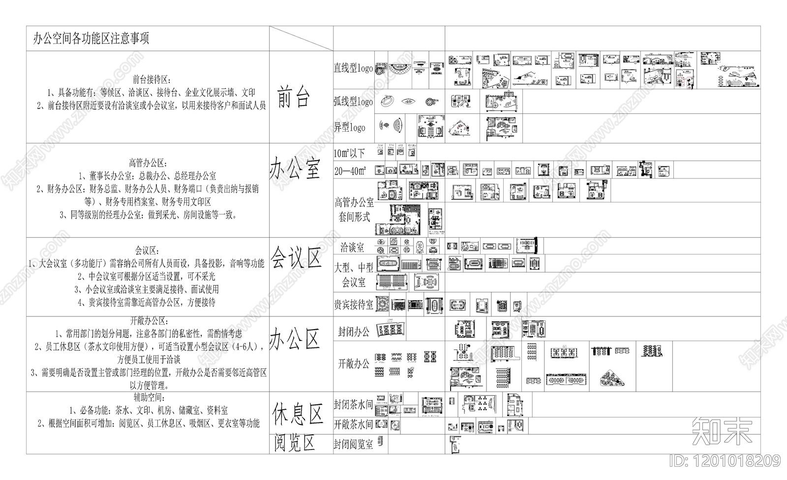 工装综合图库cad施工图下载【ID:1201018209】