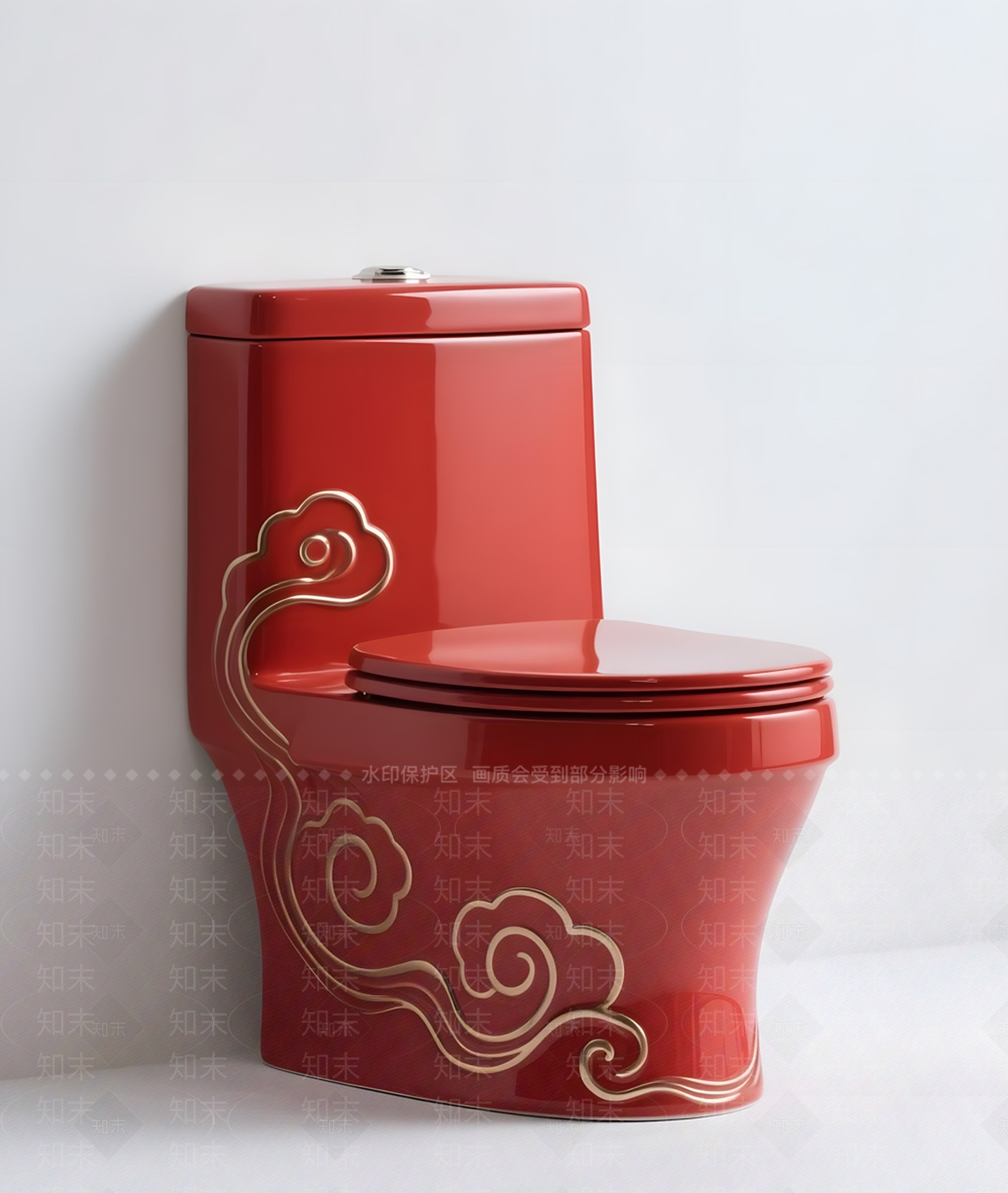 木马SU模型下载【ID:1200068088】