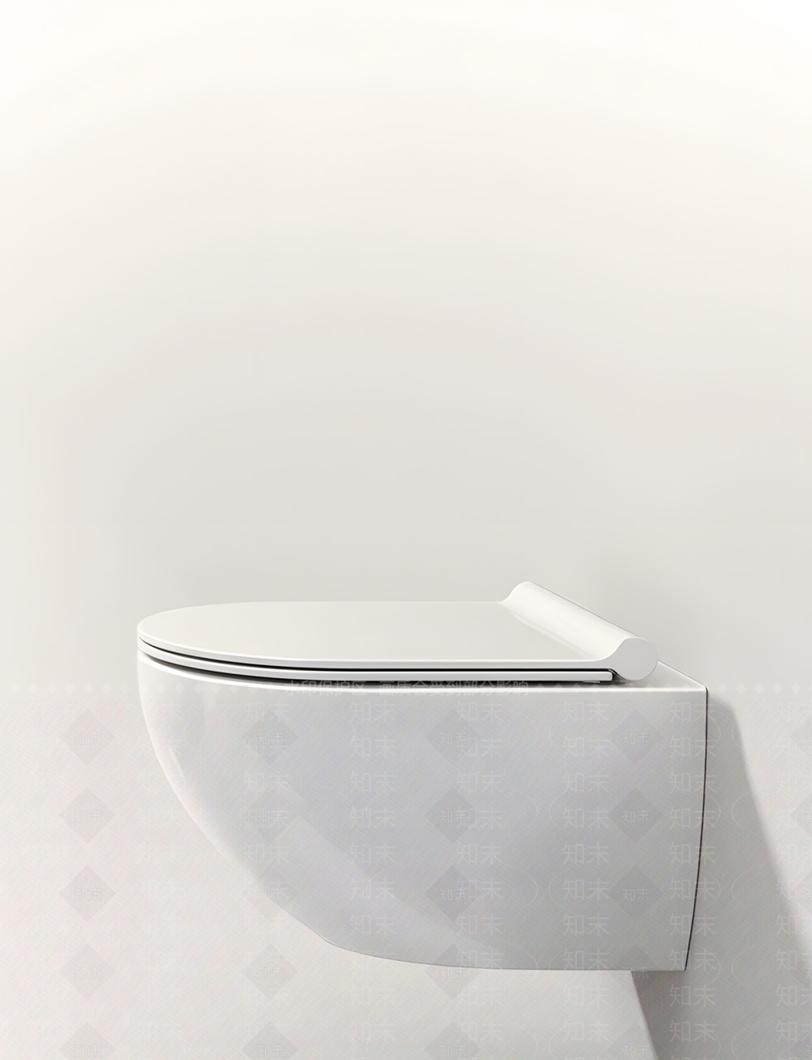 马桶SU模型下载【ID:1200071149】