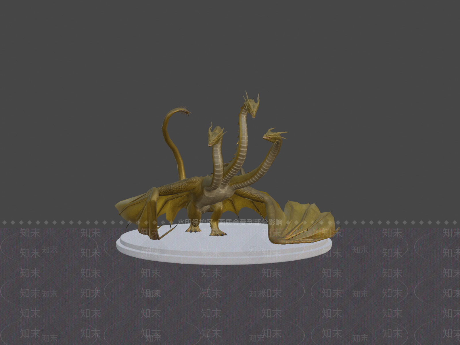 虚拟人物SU模型下载【ID:1200076727】