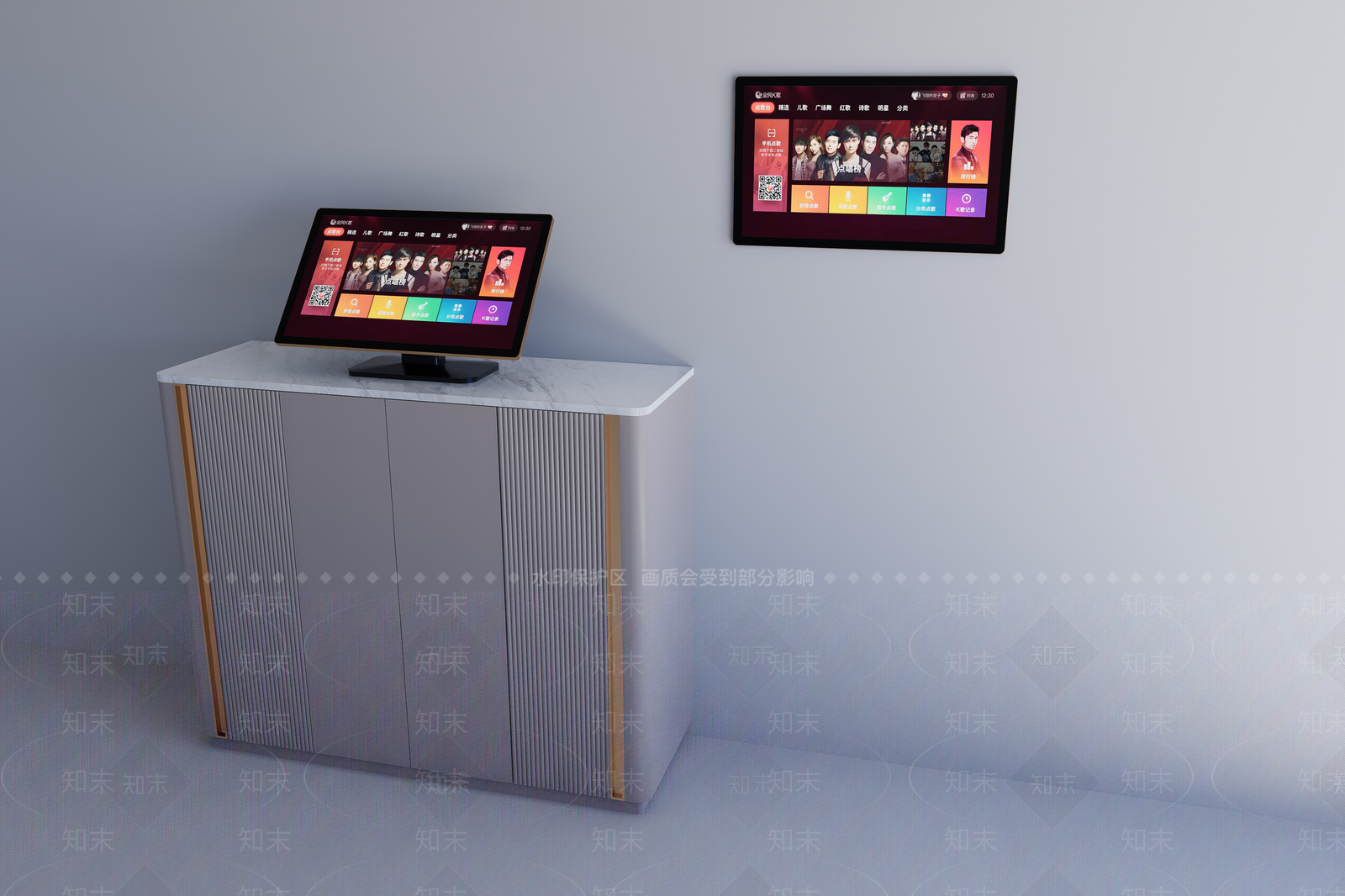 游乐设施SU模型下载【ID:1200183278】