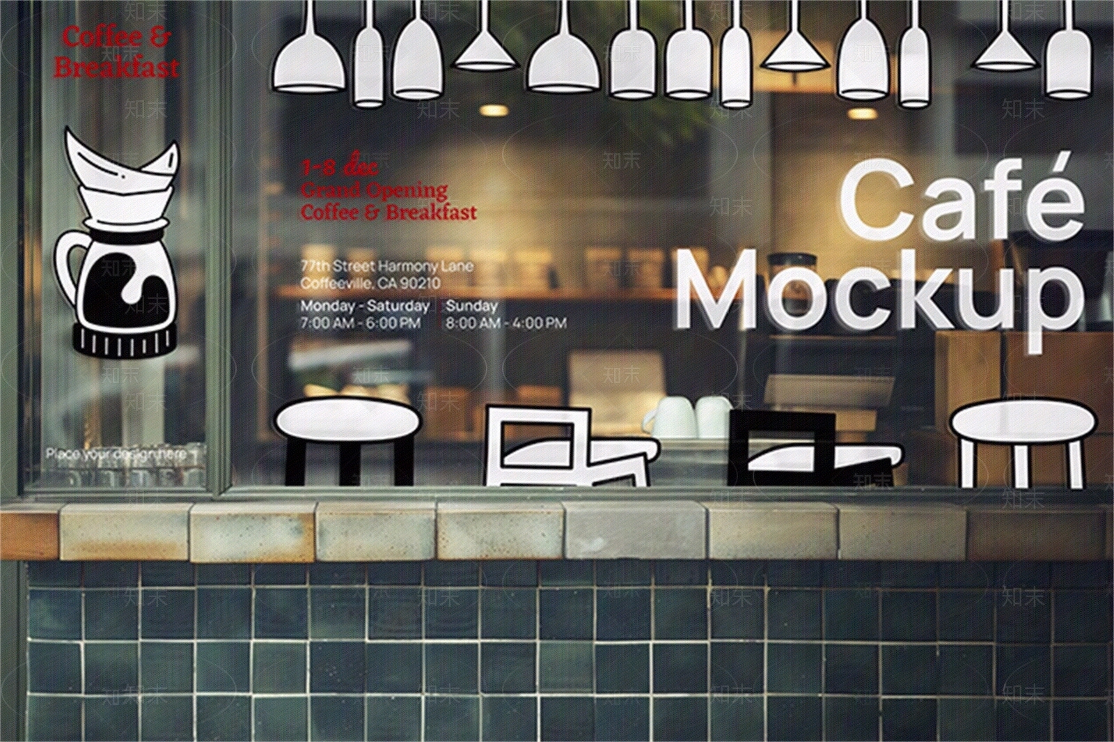 现代导视贴图下载【ID:1200078494】