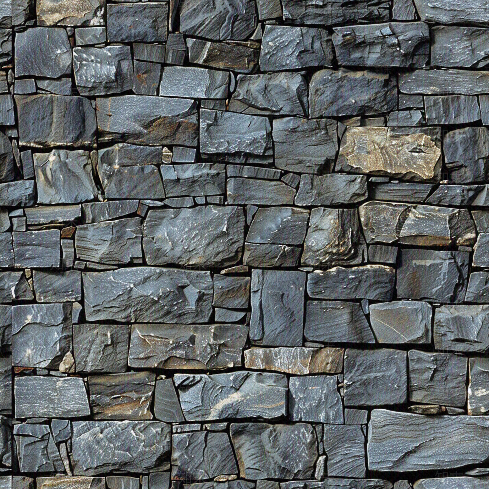 现代石墙贴图下载【ID:1200082591】