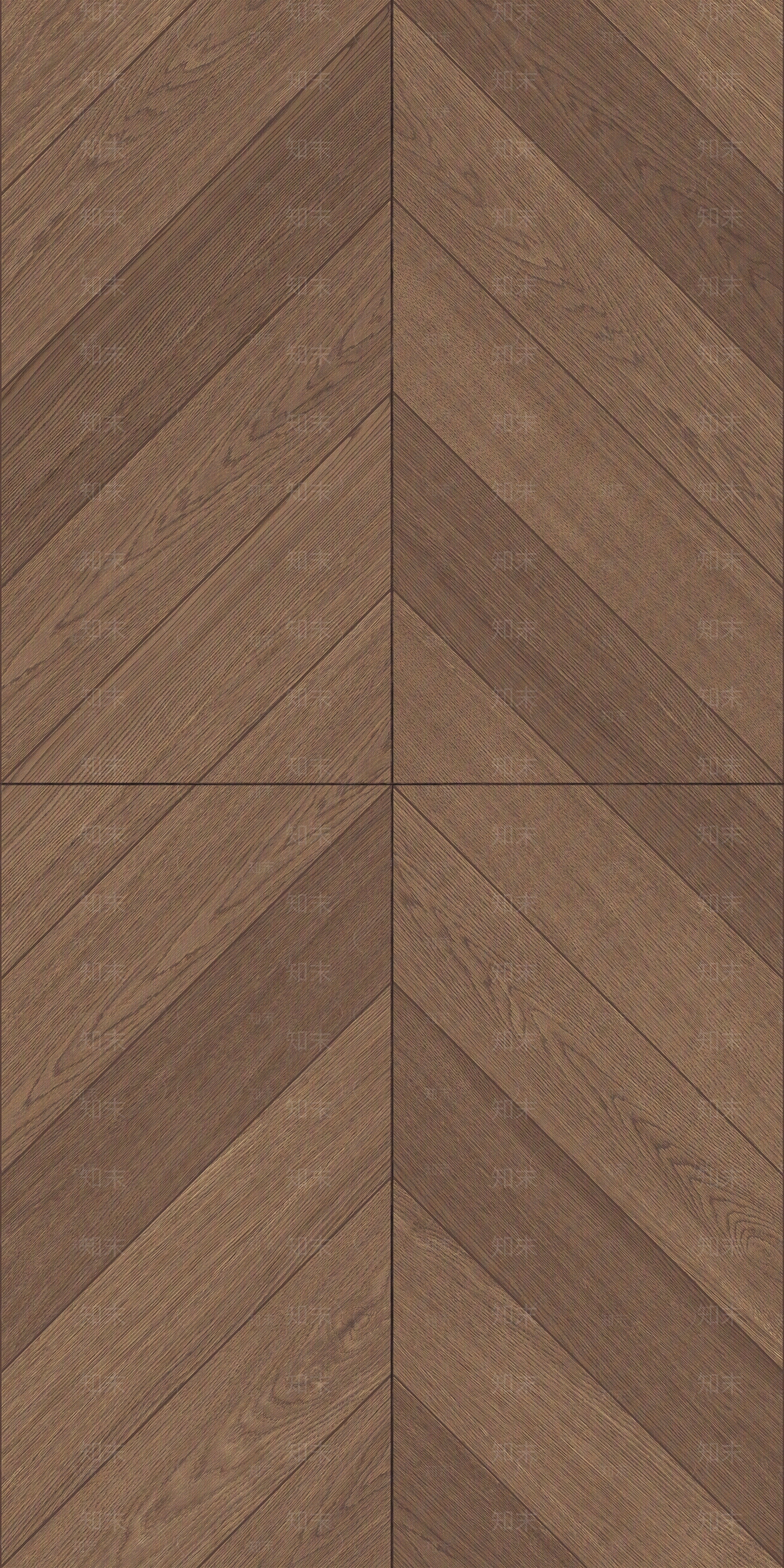 法式现代胡桃木地板贴图下载【ID:1200083354】