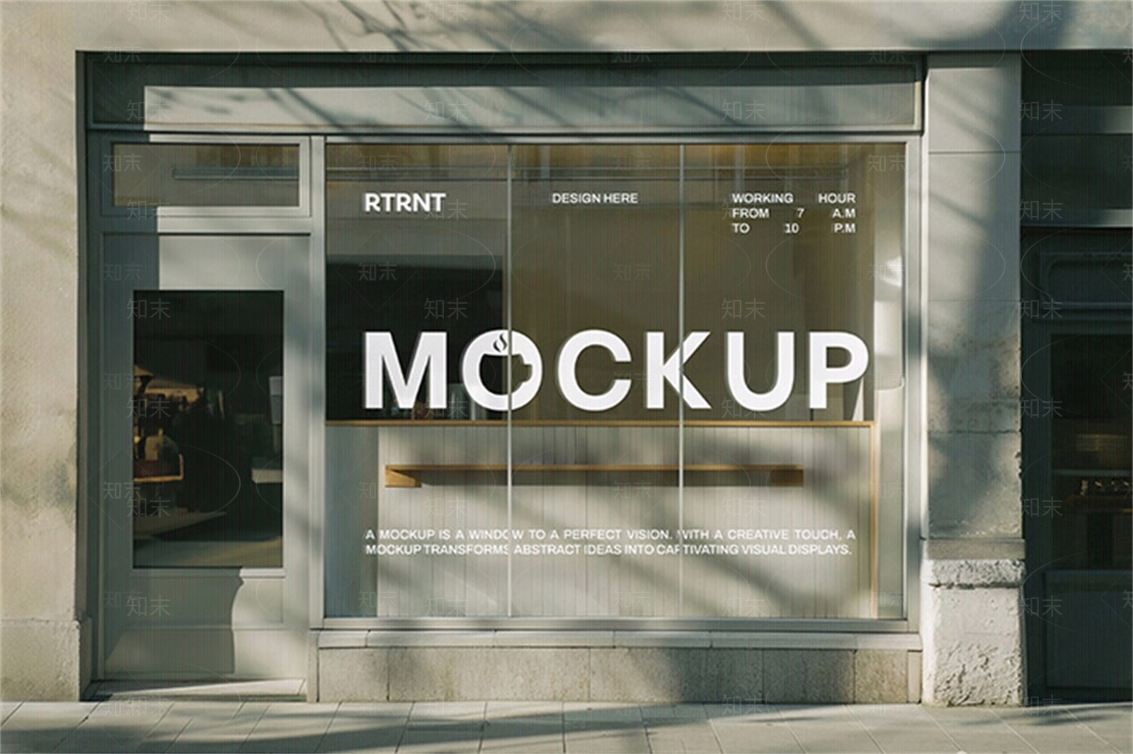 现代导视贴图下载【ID:1200083985】