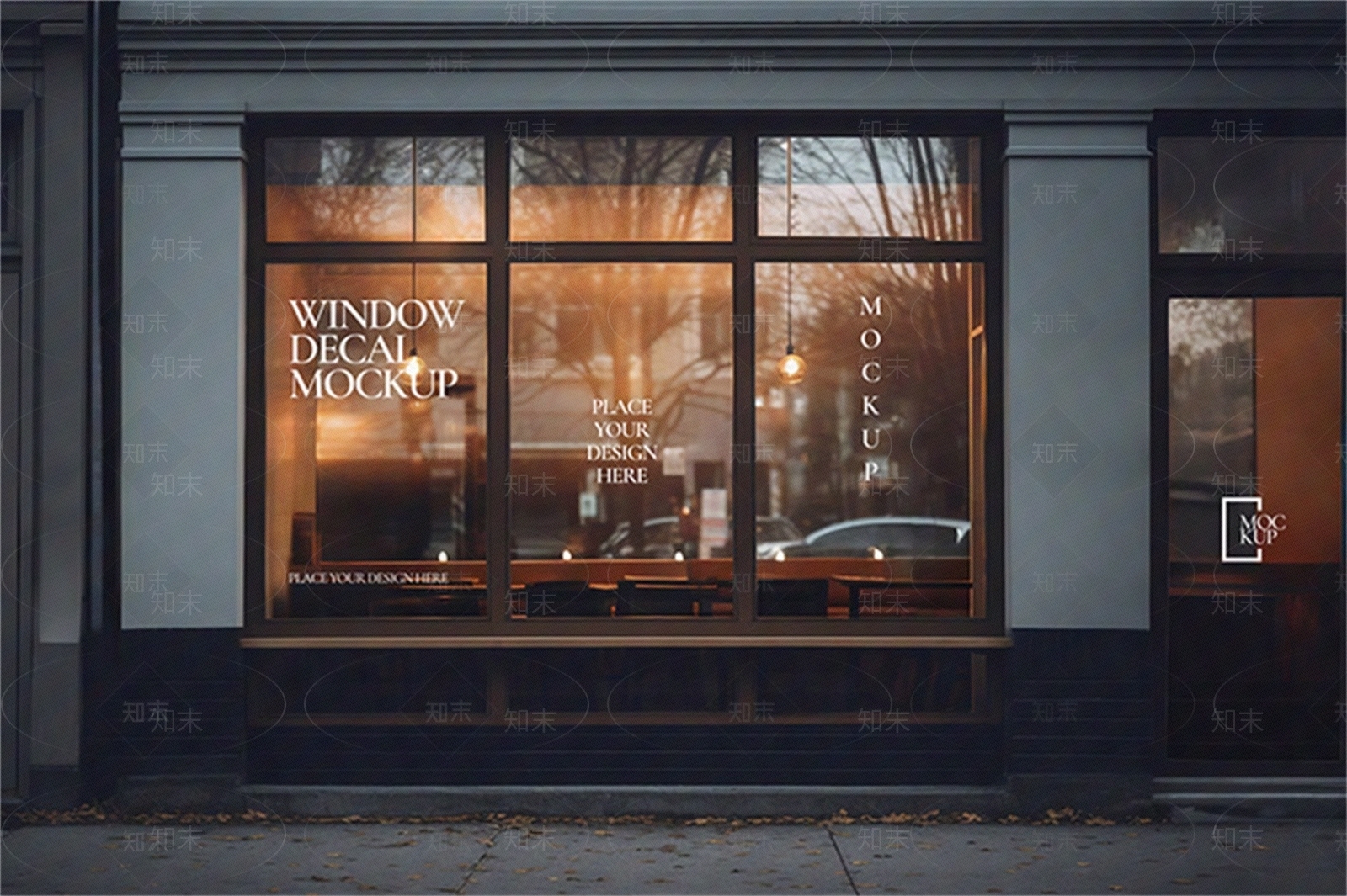 现代导视贴图下载【ID:1200084528】