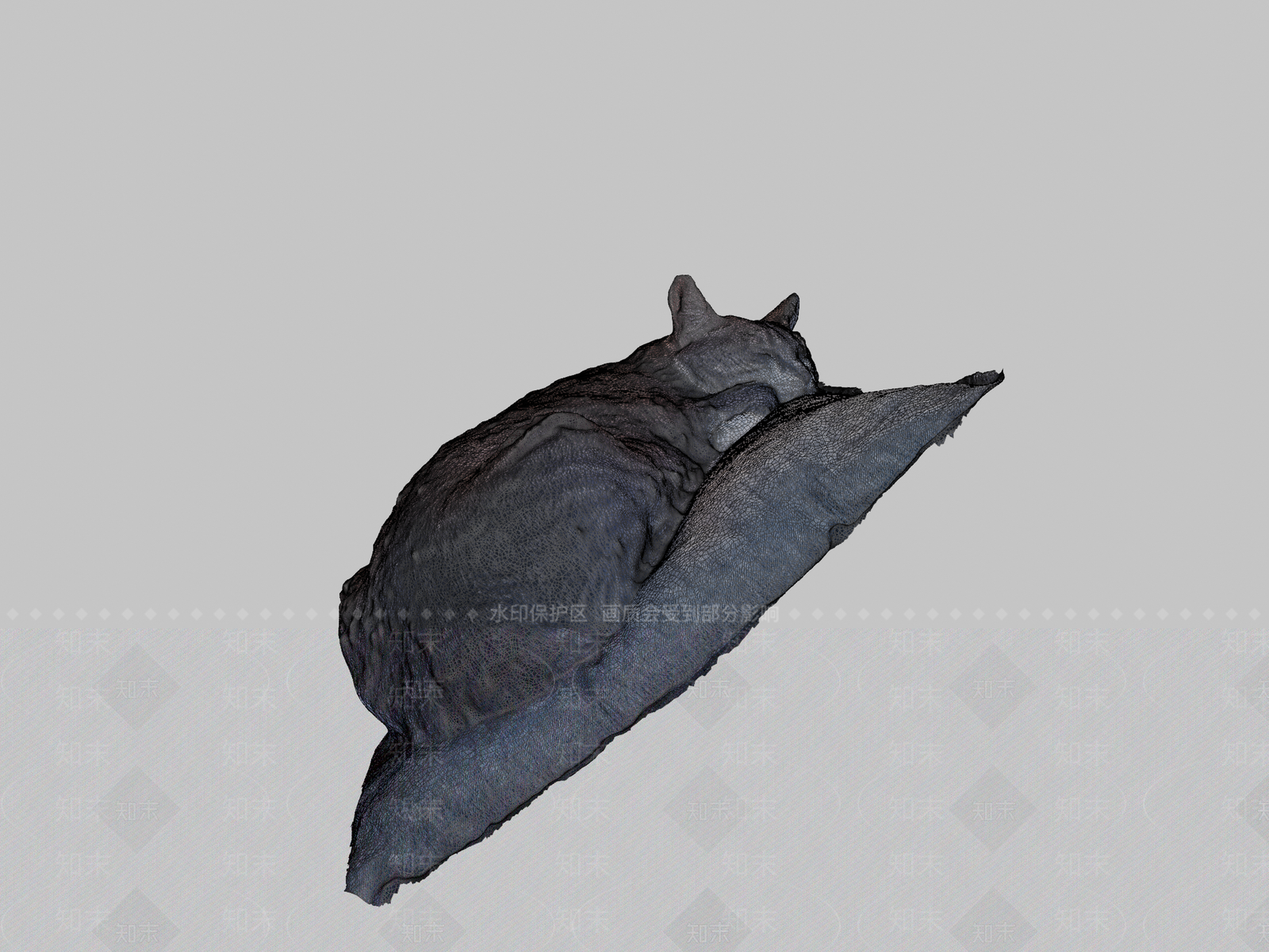 衣服SU模型下载【ID:1200085413】