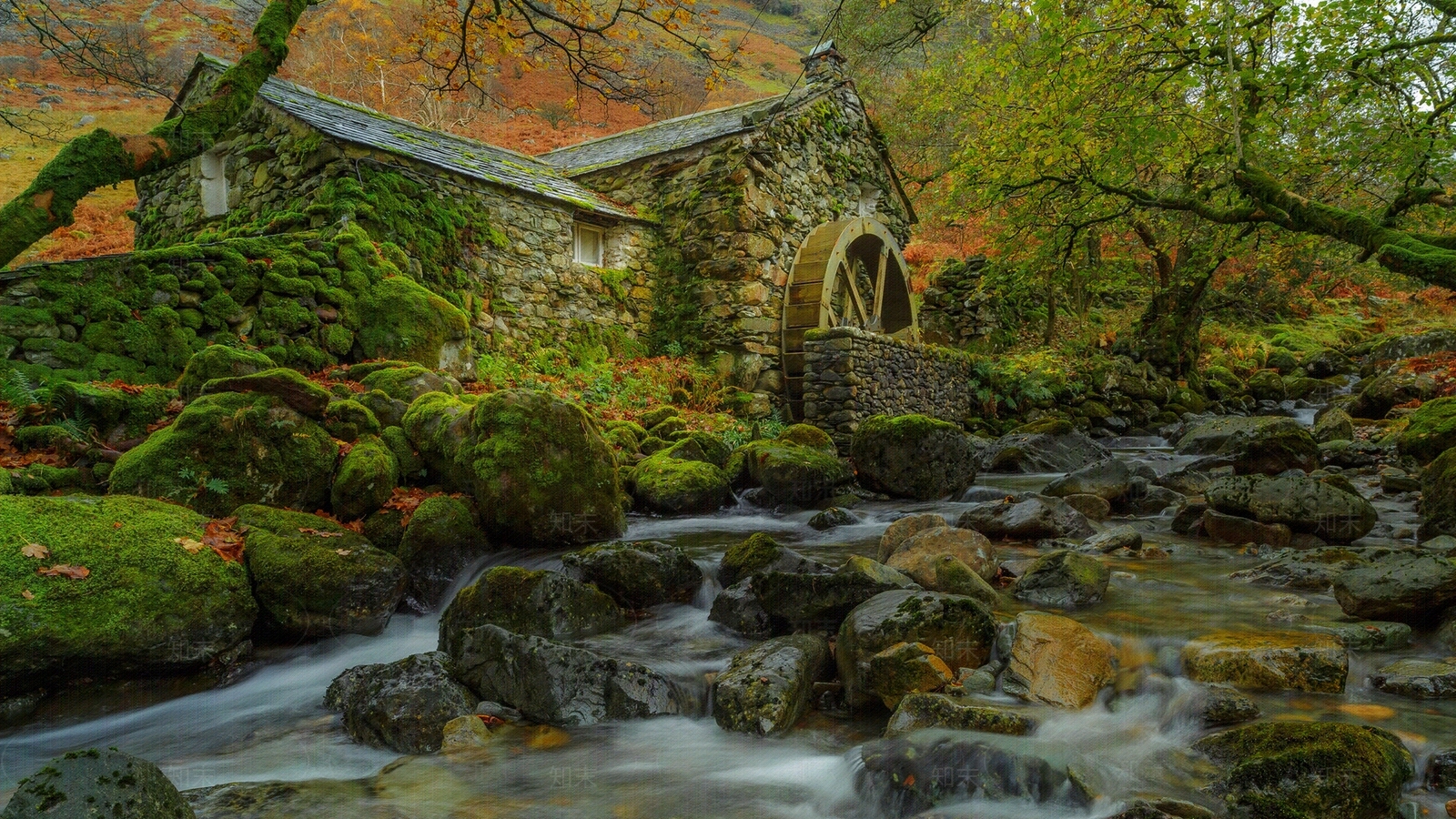 现代其他风景贴图下载【ID:1200088243】