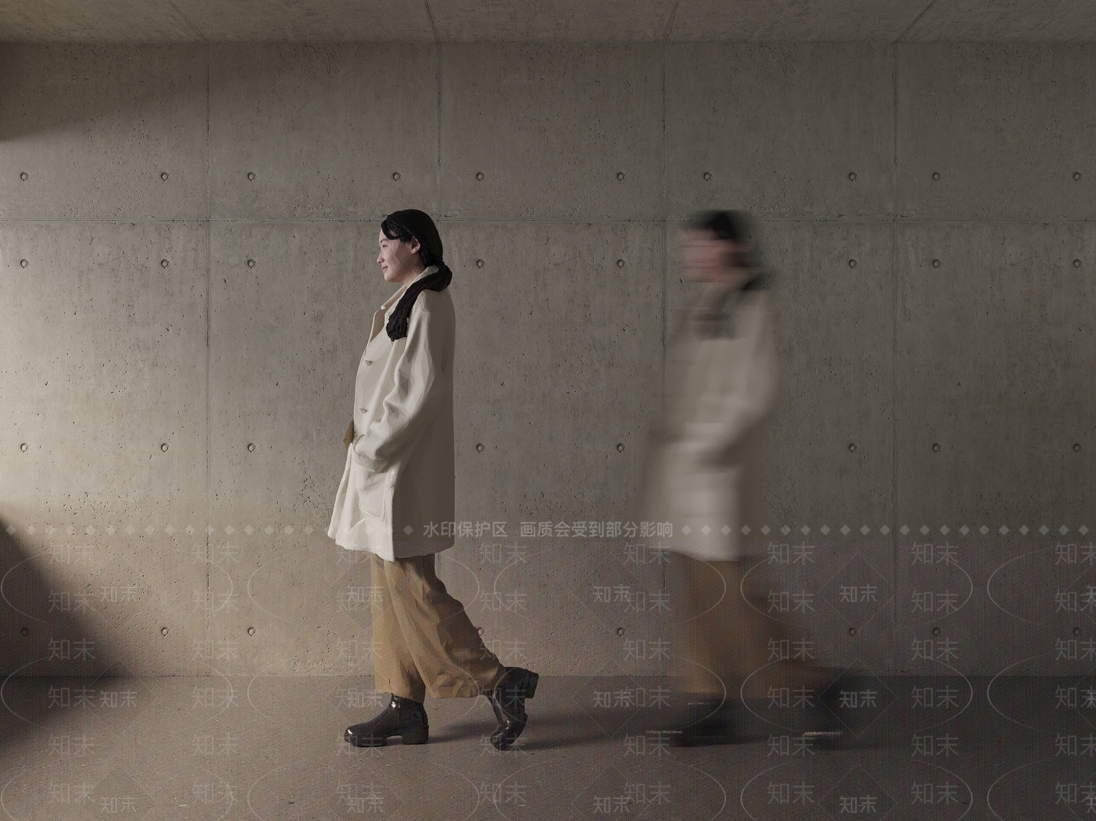 女人3D模型下载【ID:1200089697】