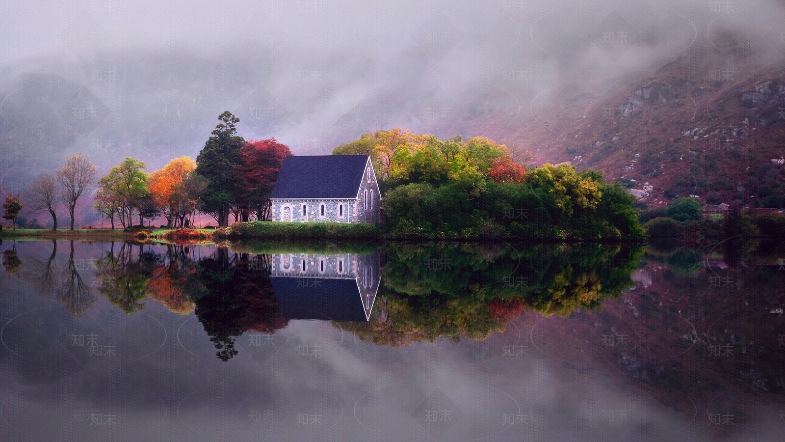 现代其他风景贴图下载【ID:1200094850】