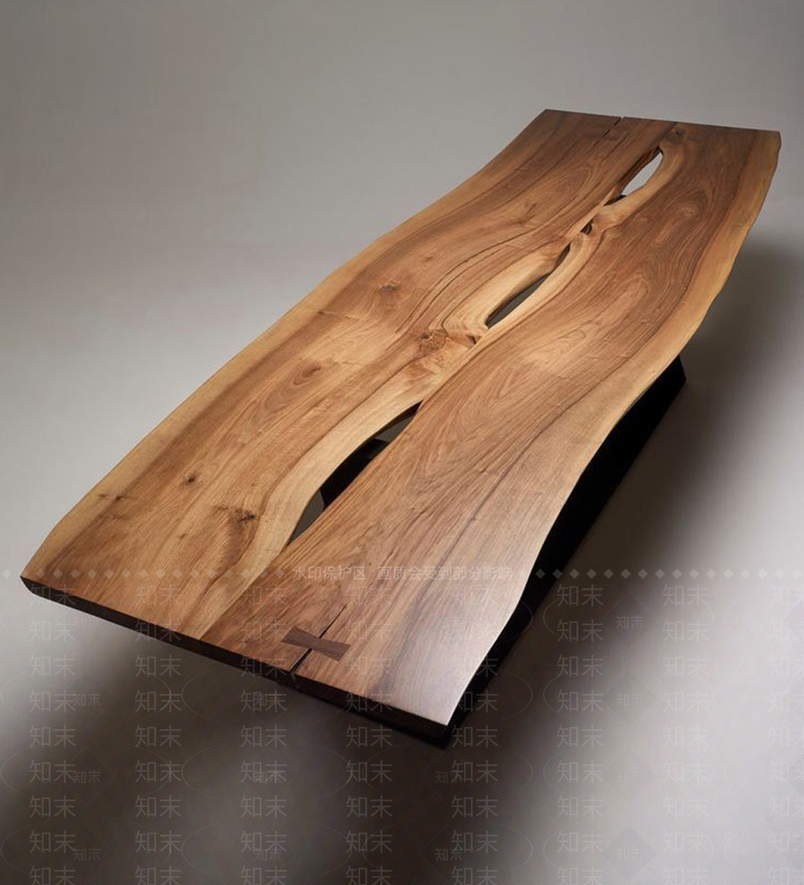 现代新中式其他桌子3D模型下载【ID:1200097477】