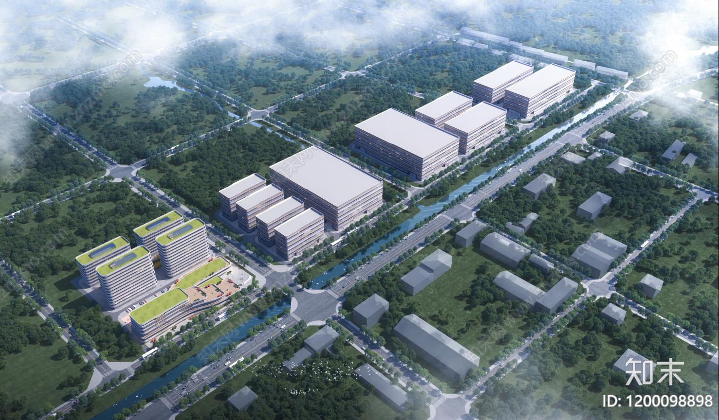 现代农业产业园下载【ID:1200098898】