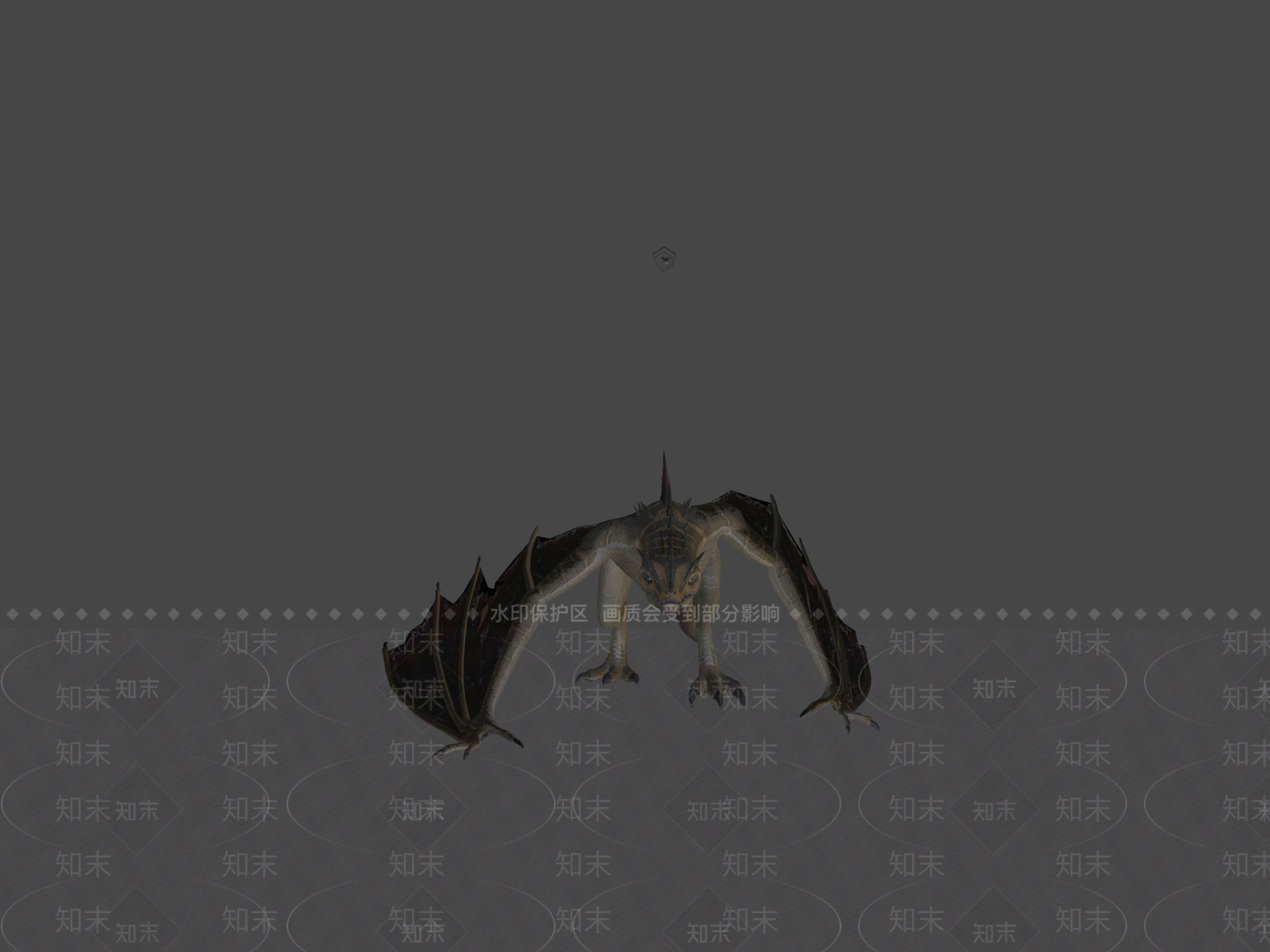 虚拟人物SU模型下载【ID:1200099694】