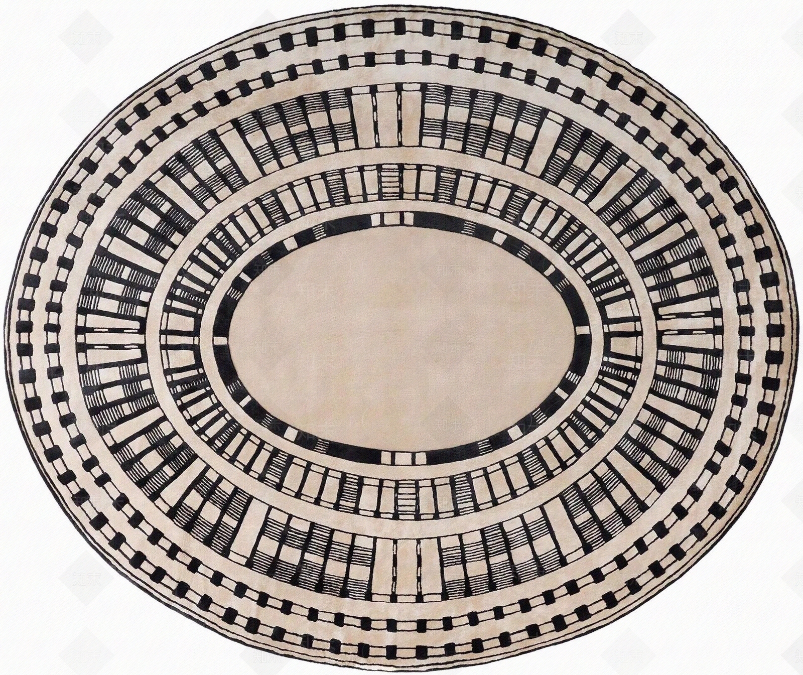 意式轻奢其他地毯贴图下载【ID:1200122669】