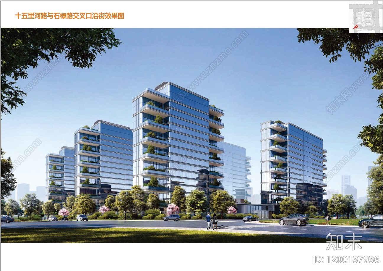 现代第四代住宅下载【ID:1200137936】