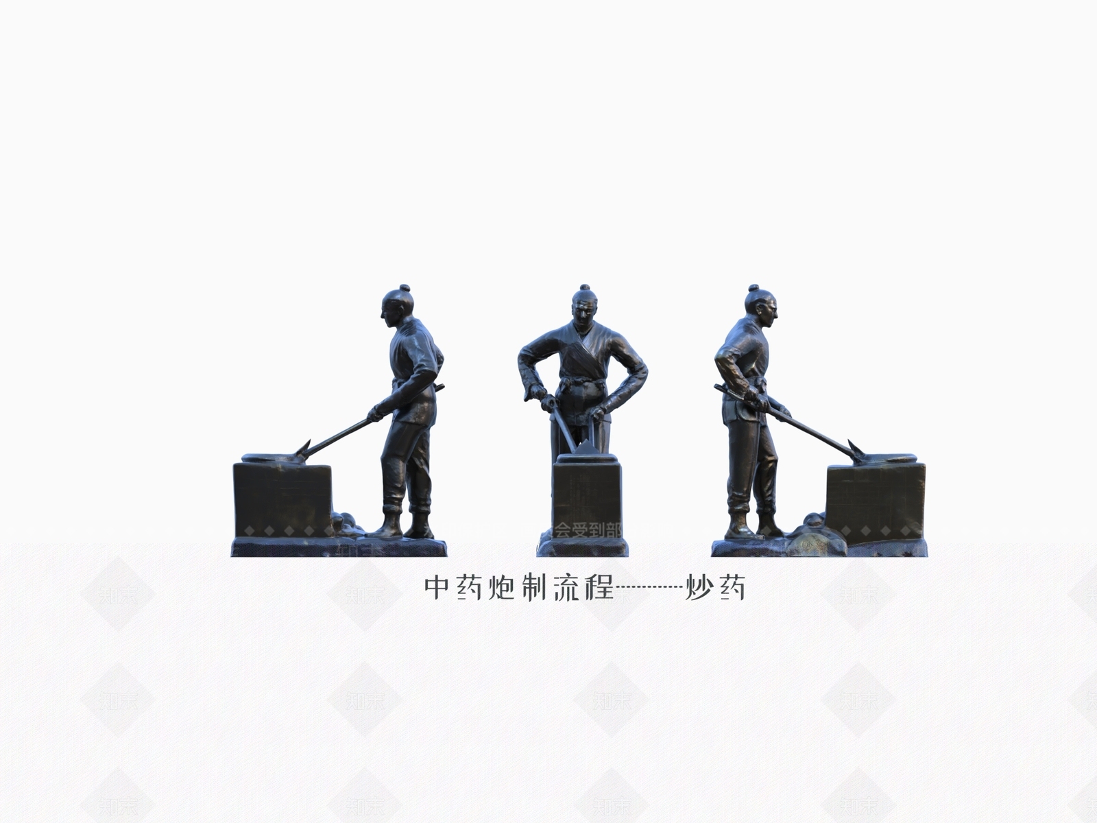 虚拟人物3D模型下载【ID:1200145478】