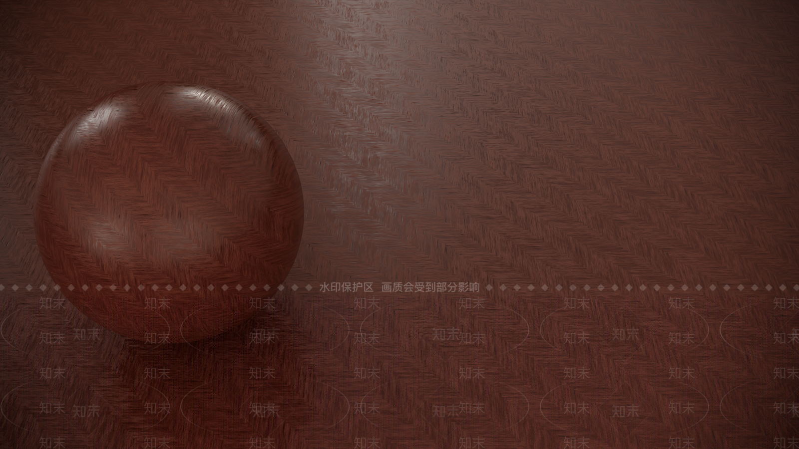 现代地板SU模型下载【ID:1200145449】