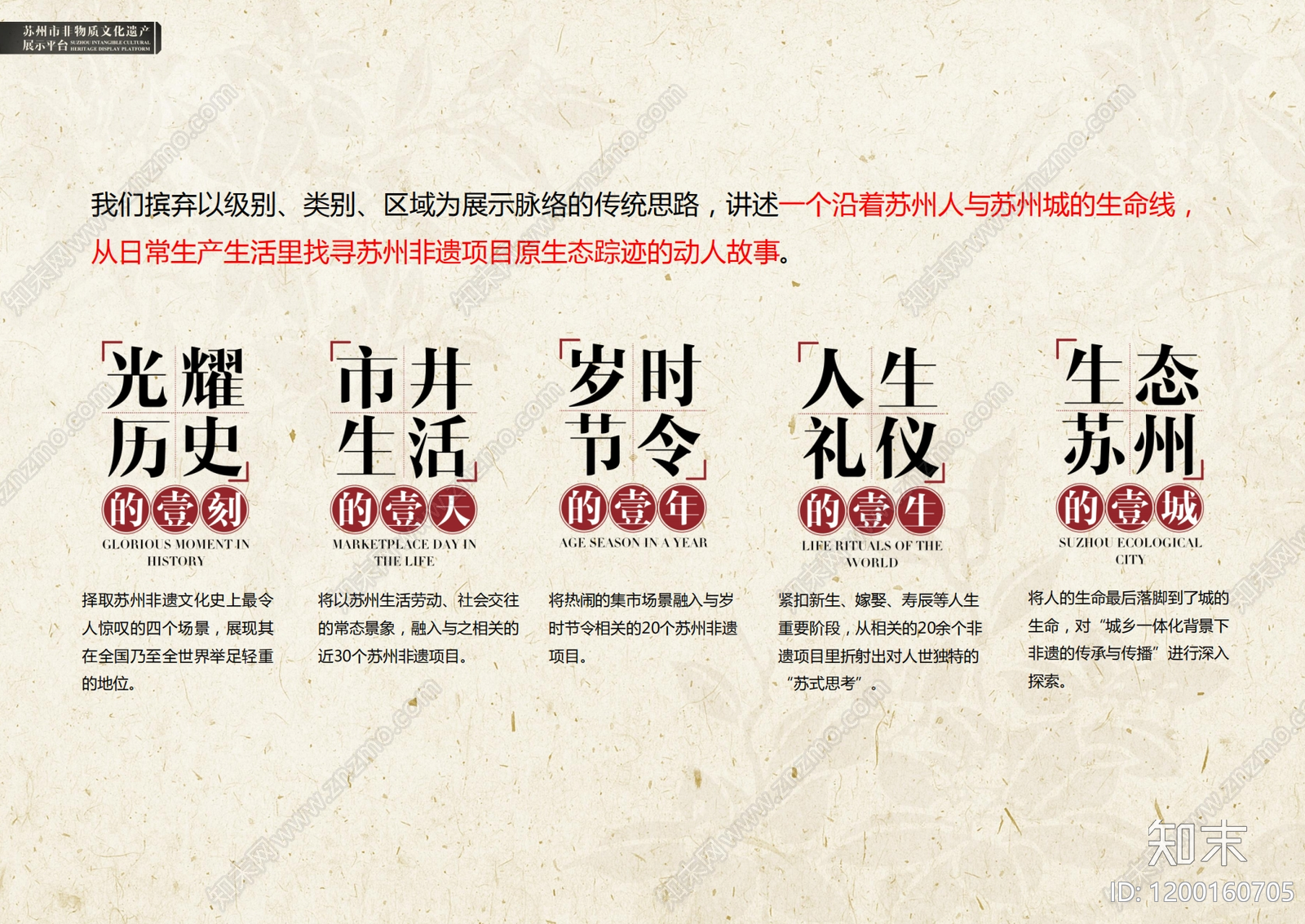 中式艺术馆下载【ID:1200160705】