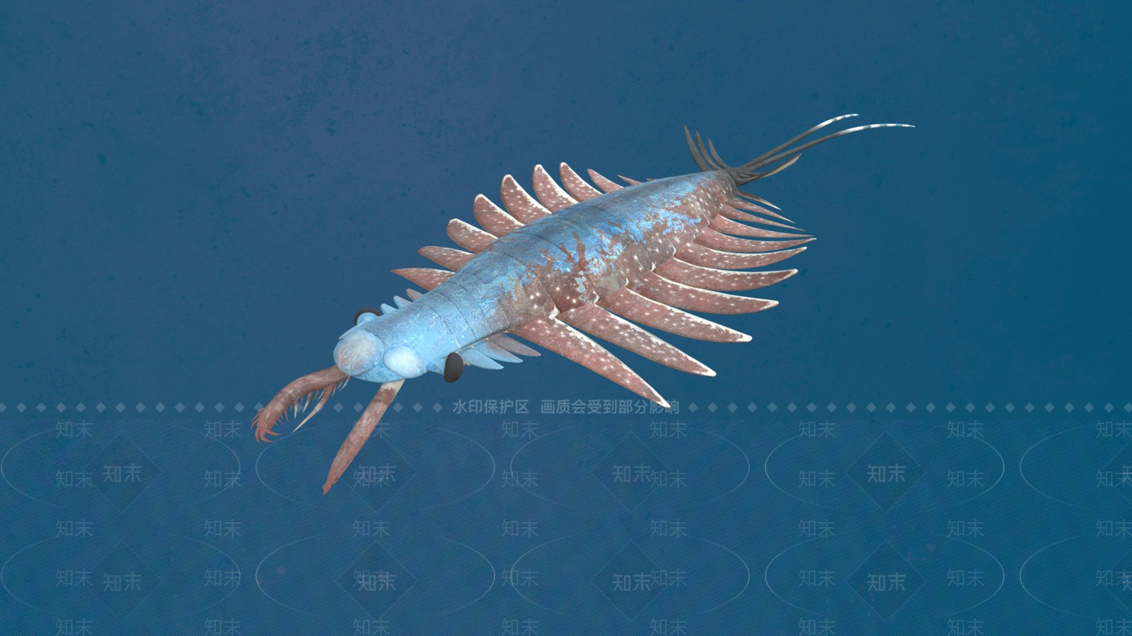 虚拟人物SU模型下载【ID:1200161556】