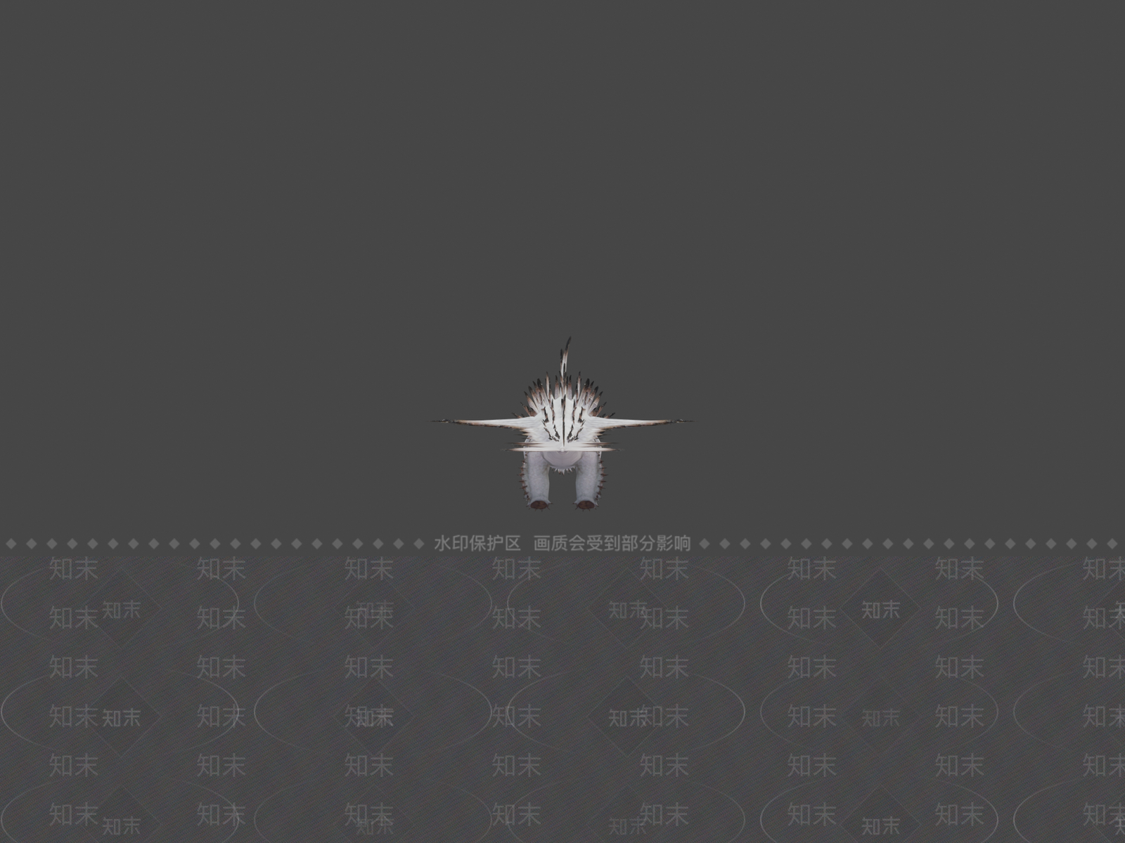虚拟人物SU模型下载【ID:1200164012】