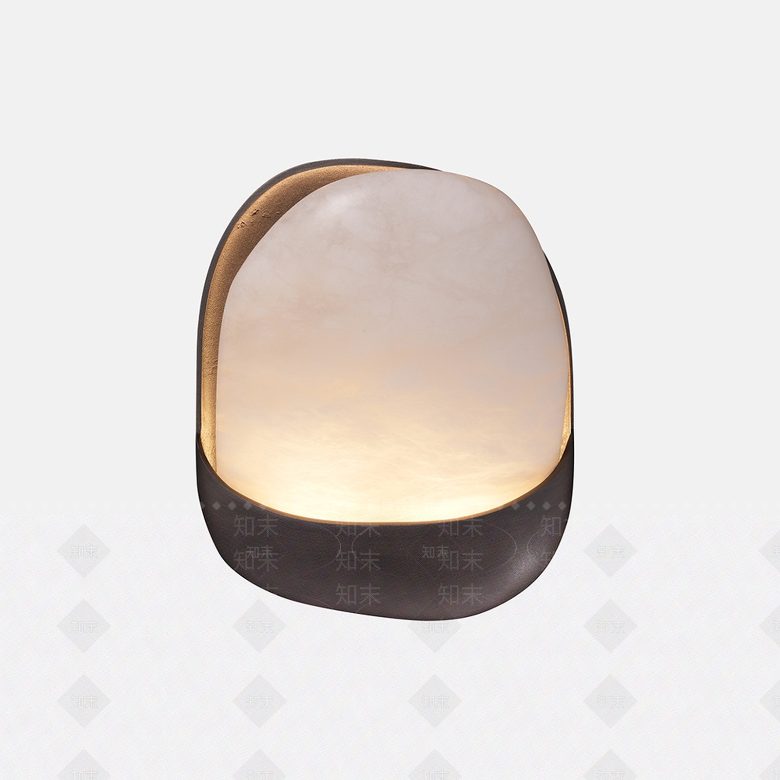 法式中古壁灯SU模型下载【ID:1200167359】
