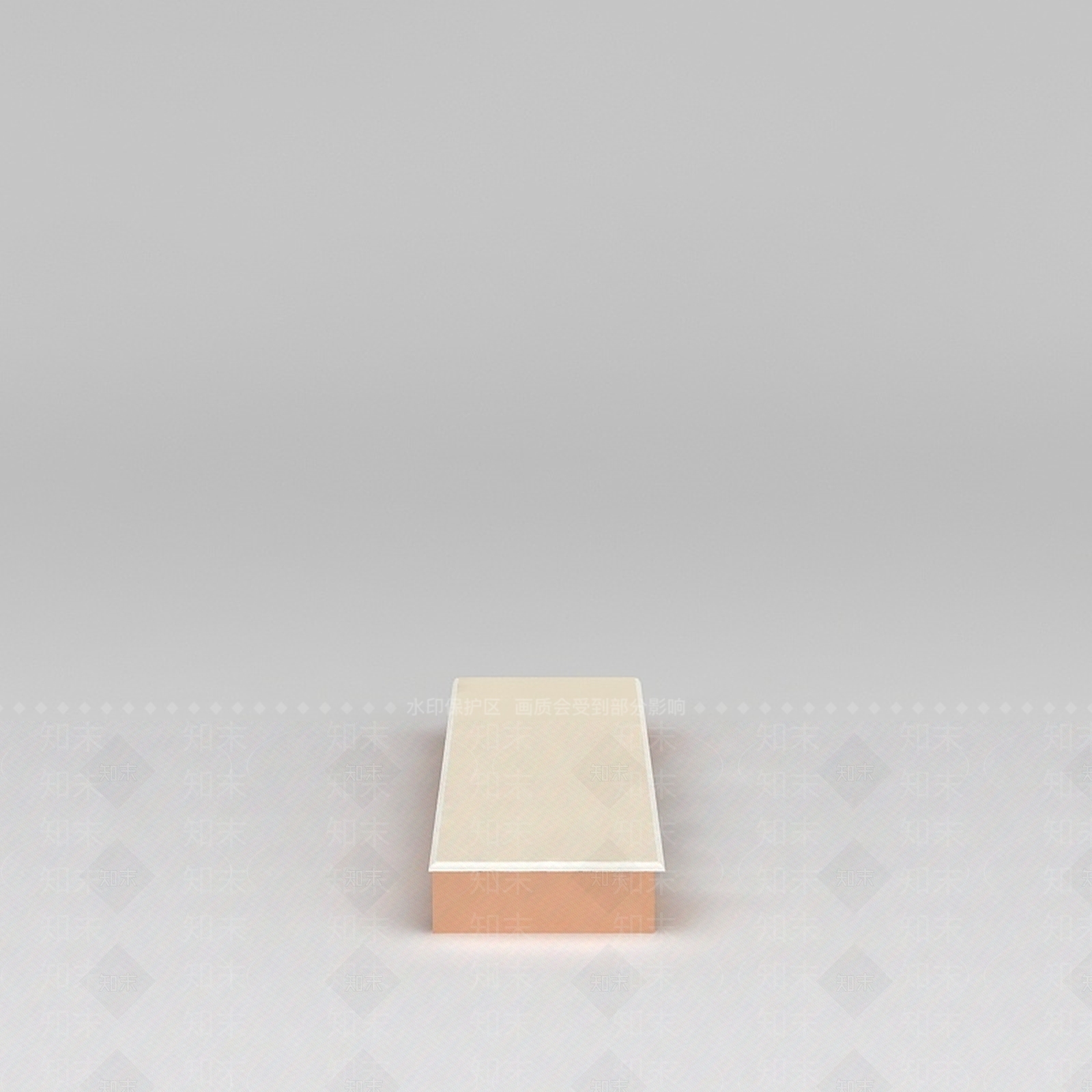 现代客厅电视柜3D模型下载【ID:1200170593】