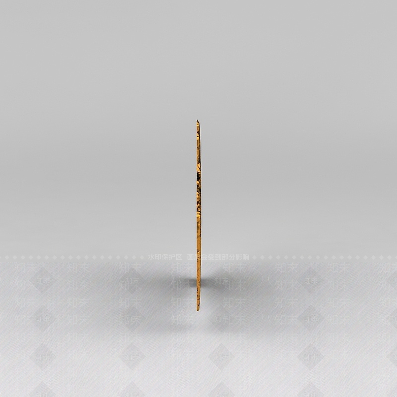 中式窗棱龙形雕花3D模型下载【ID:1200172816】