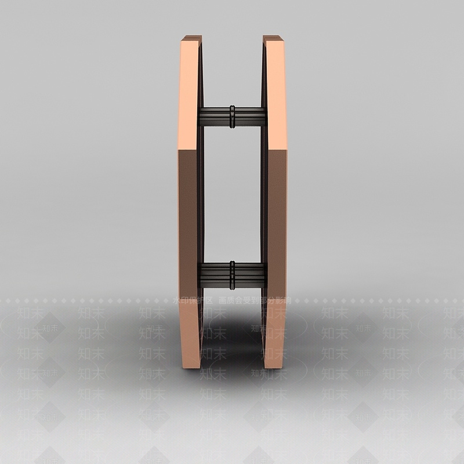 现代中式雕花3D模型下载【ID:1200172808】