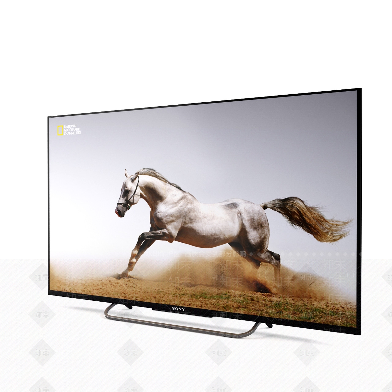 电视3D模型下载【ID:1200176249】