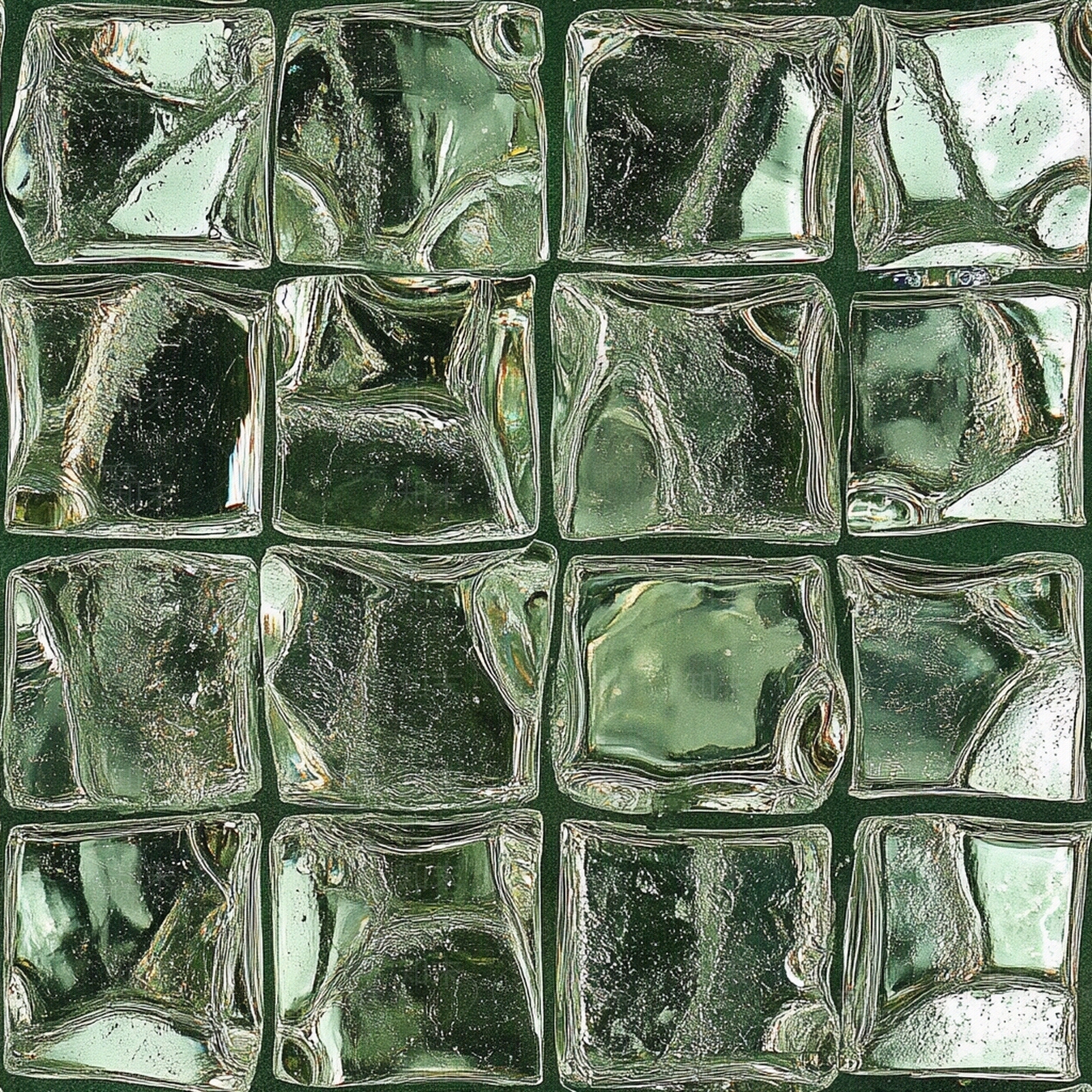 现代玻璃砖贴图下载【ID:1200182557】