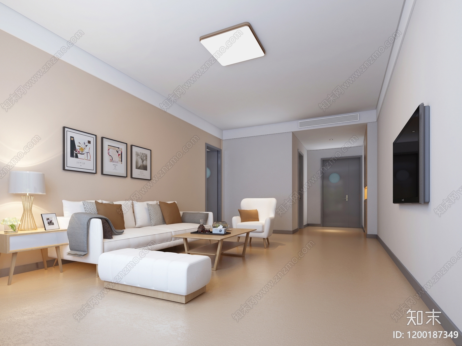 医院cad施工图下载【ID:1200187349】