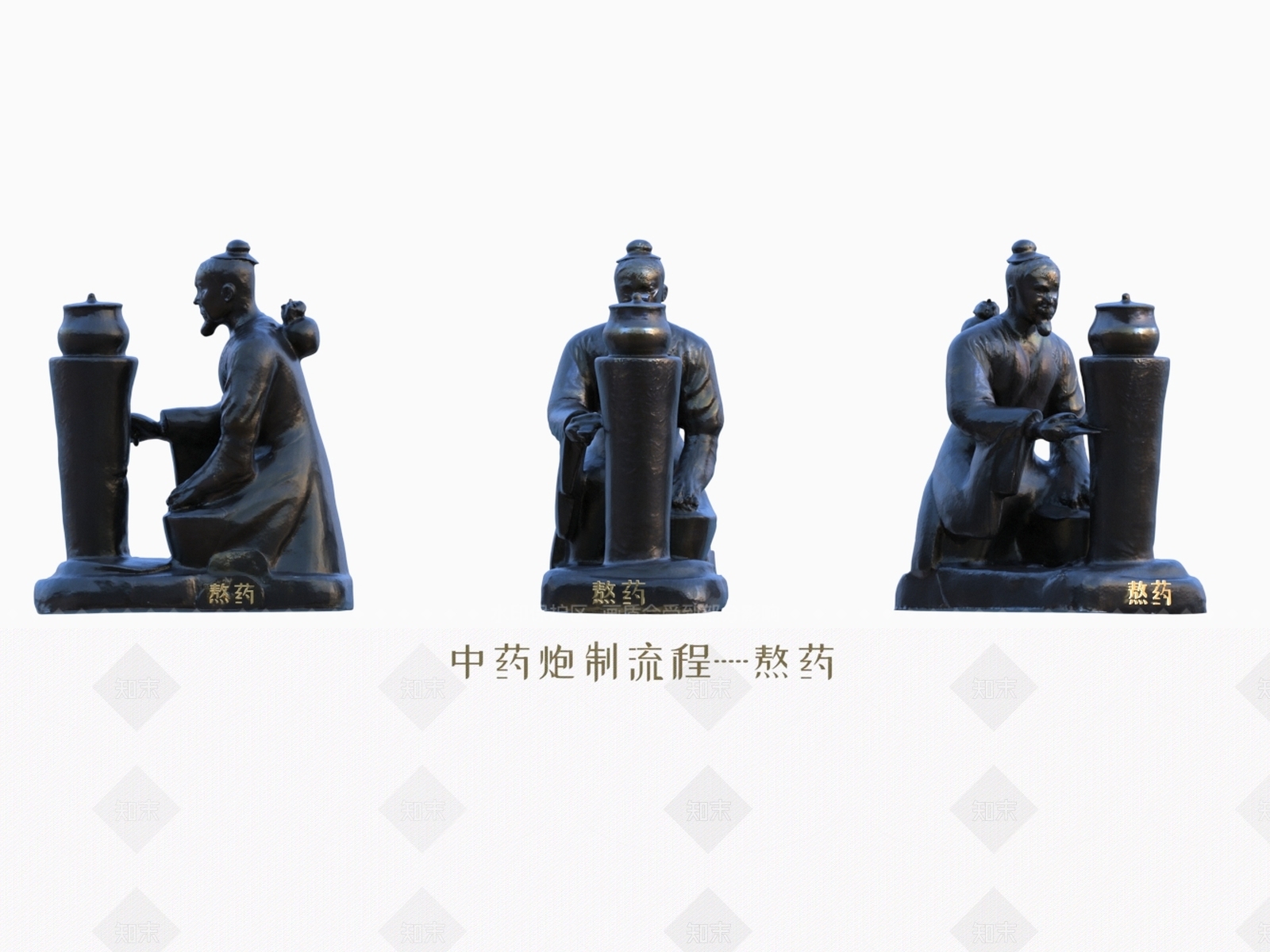 虚拟人物3D模型下载【ID:1200190349】