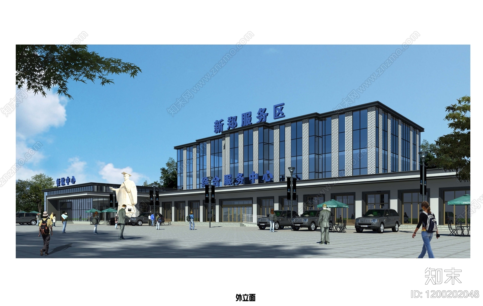 其他公共空间cad施工图下载【ID:1200202048】