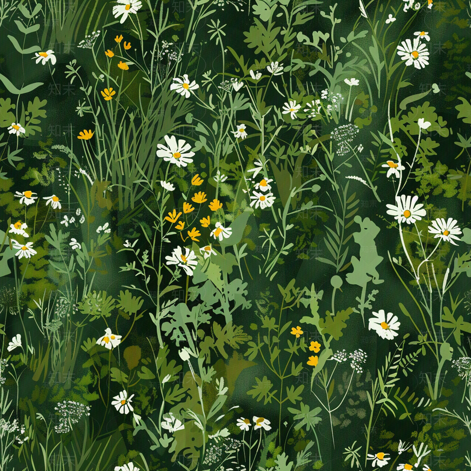 现代人造草坪贴图下载【ID:1200206148】