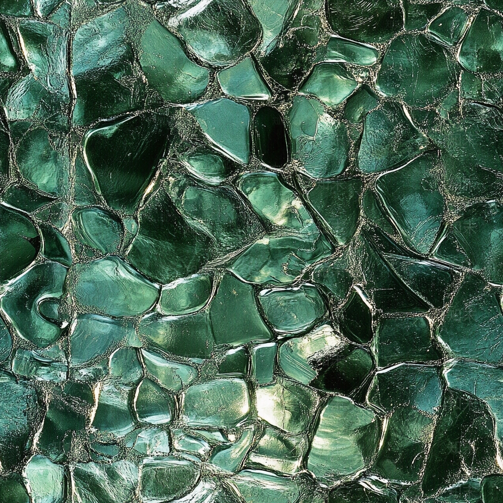 现代水纹玻璃贴图下载【ID:1200213797】