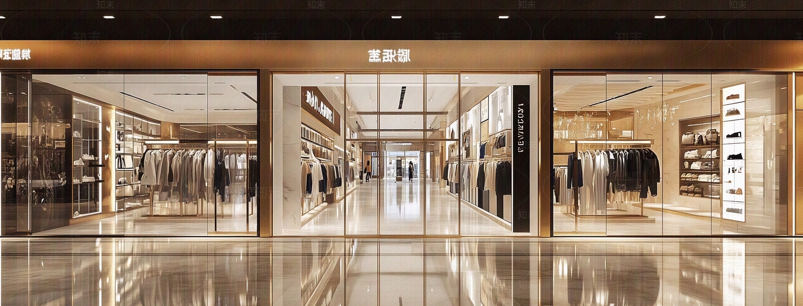 现代其它内景贴图下载【ID:1200215212】