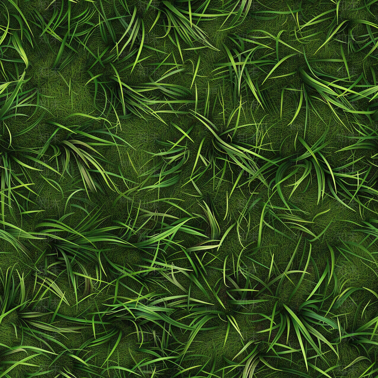 现代人造草坪贴图下载【ID:1200220768】