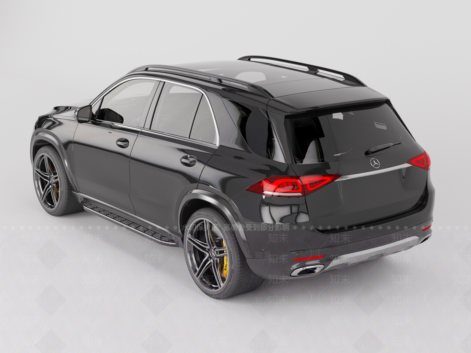 汽车3D模型下载【ID:1200224334】