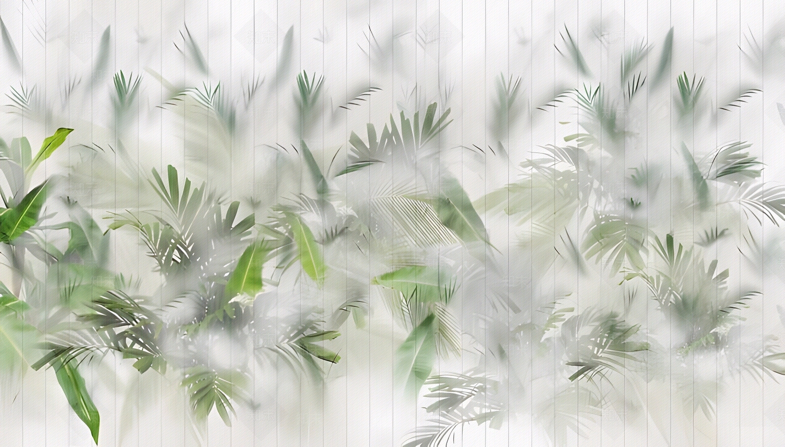 现代极简磨砂玻璃贴图下载【ID:1200225751】