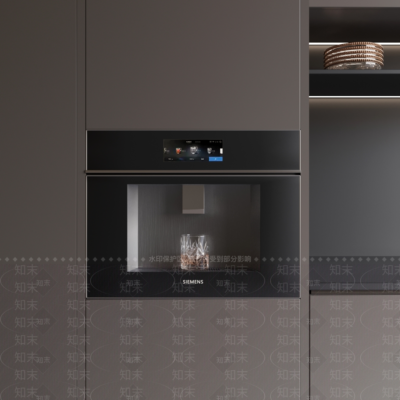 直饮机3D模型下载【ID:1200248922】