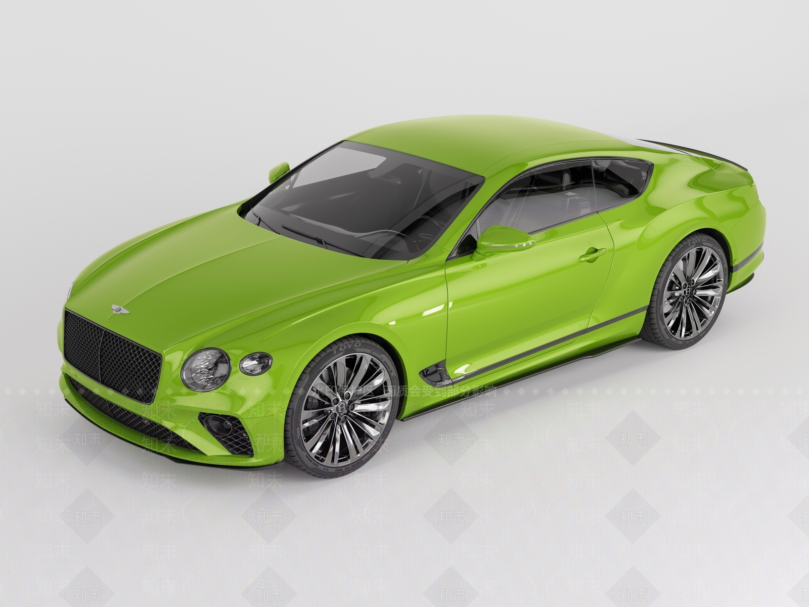 汽车3D模型下载【ID:1200252273】
