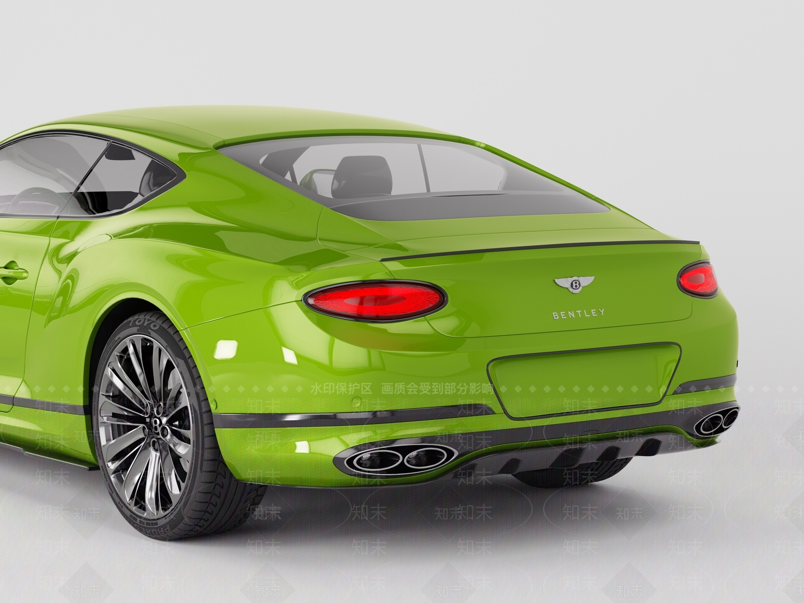 汽车3D模型下载【ID:1200252273】