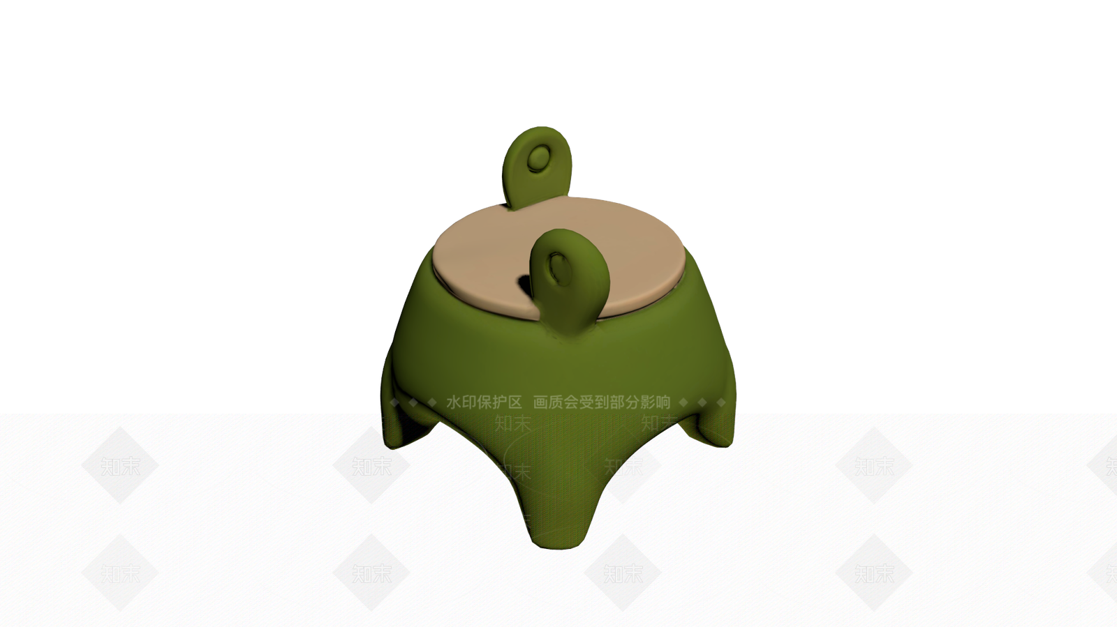 现代休闲桌椅SU模型下载【ID:1200265424】