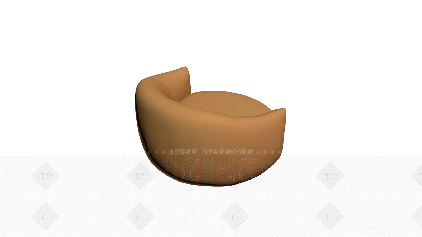 现代休闲桌椅SU模型下载【ID:1200266330】